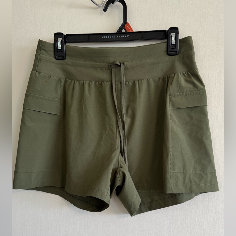 Calia Truelight Cargo Short Size M